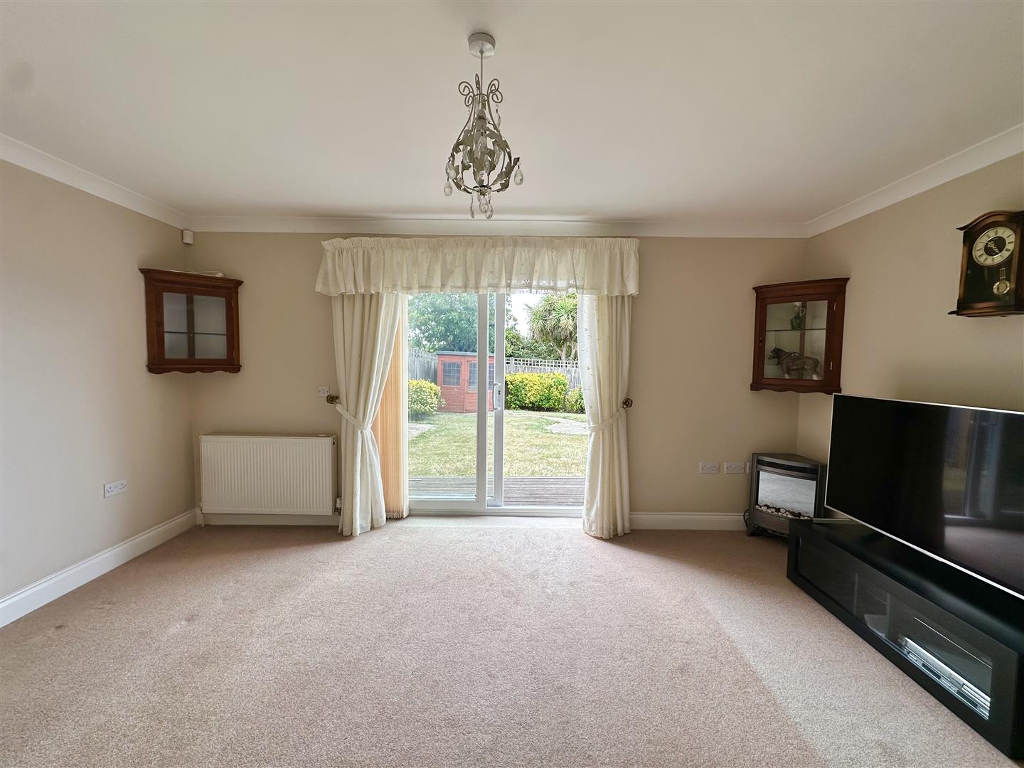 Hemingford Rise, Hastings